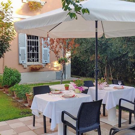 Villa Liberty B&B Fano Extérieur photo