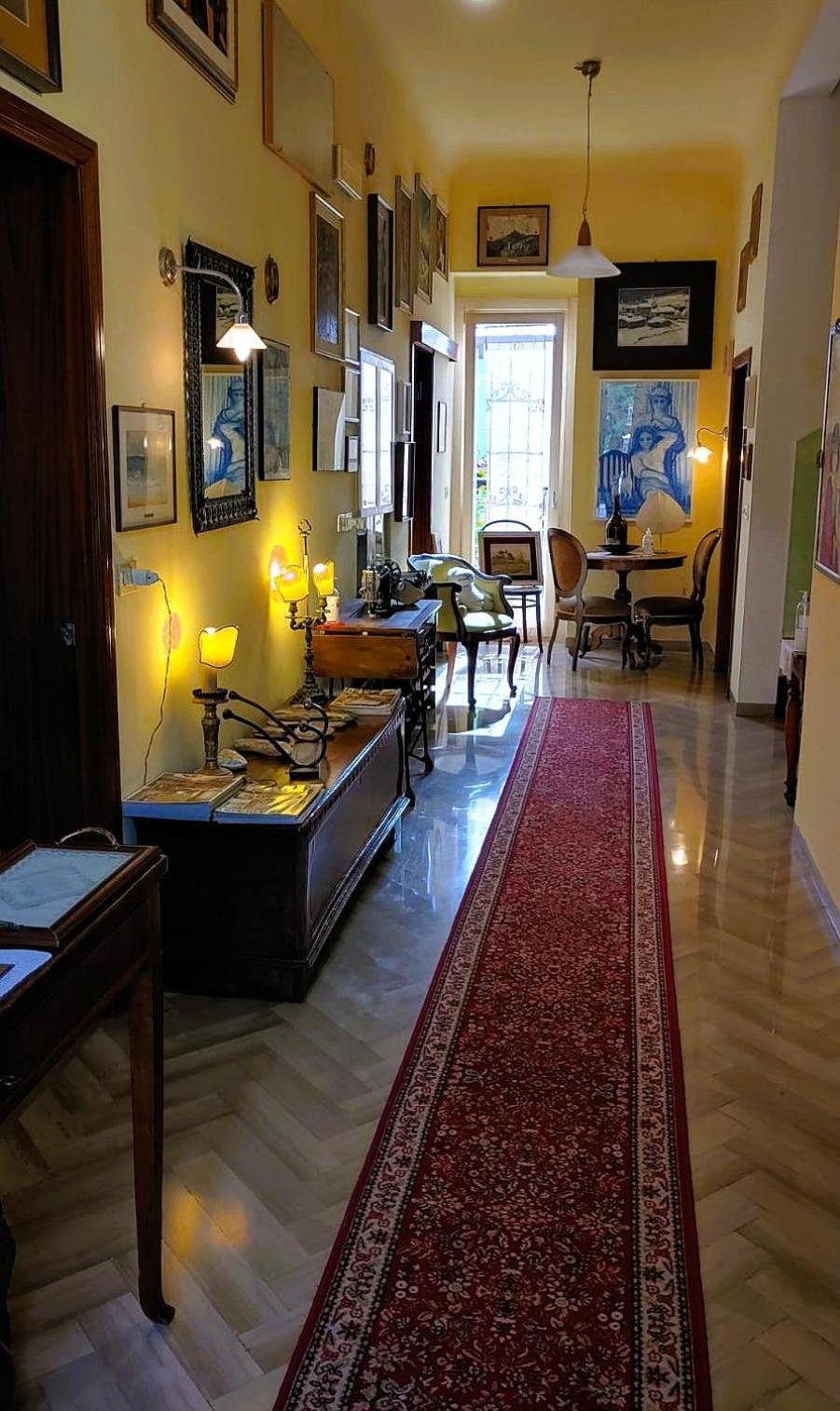 Villa Liberty B&B Fano Extérieur photo