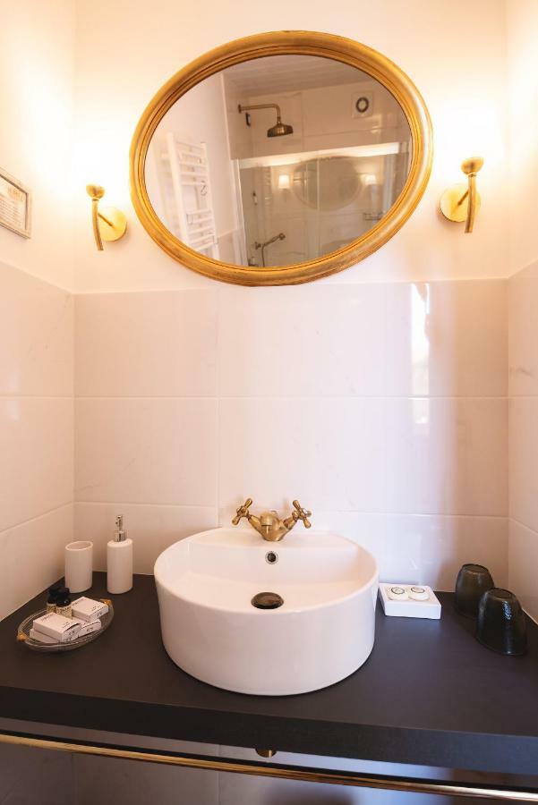Villa Liberty B&B Fano Extérieur photo